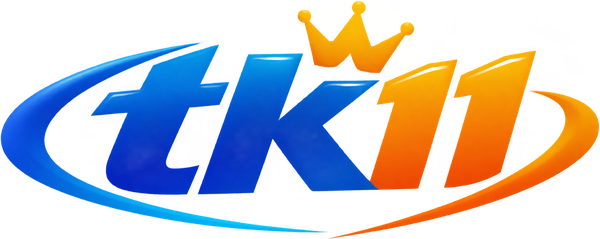TK11 Logo